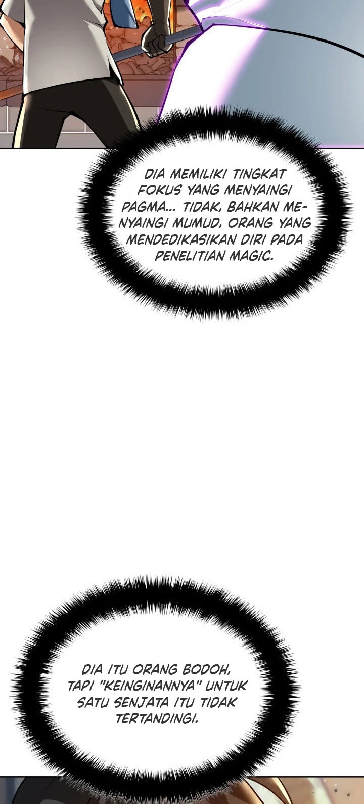 Overgeared Chapter 239 - halaman 31
