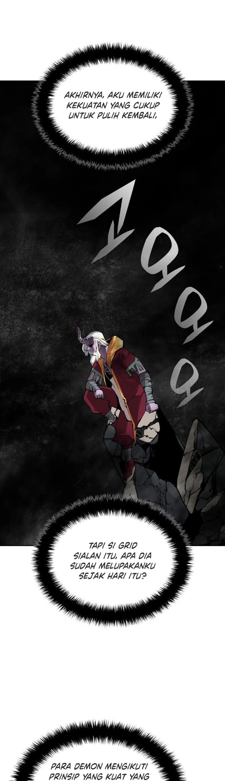 Overgeared Chapter 239 - halaman 34