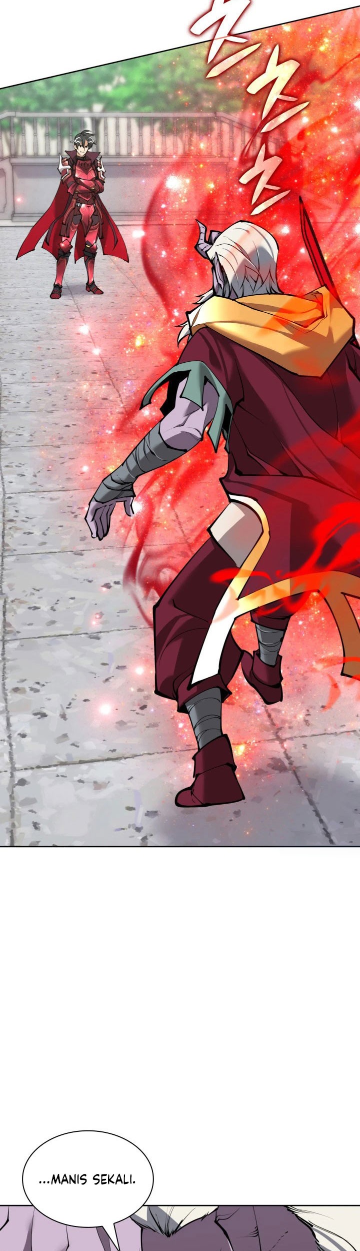 Overgeared Chapter 239 - halaman 42