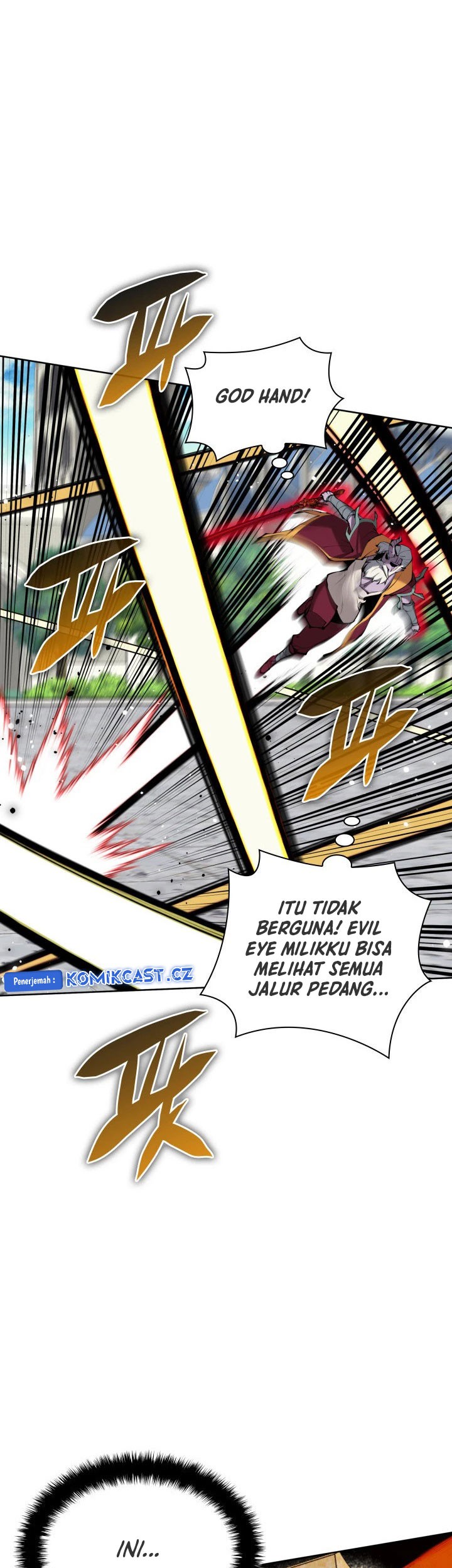 Overgeared Chapter 239 - halaman 56