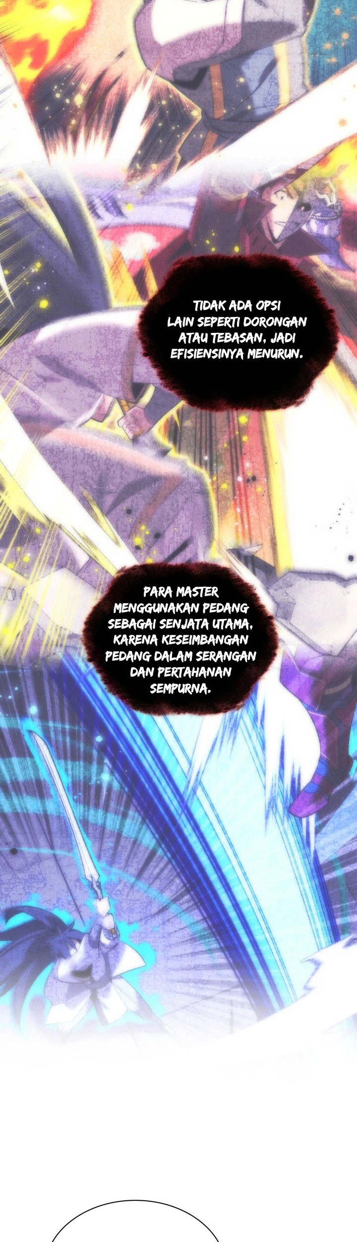 Overgeared Chapter 239 - halaman 6