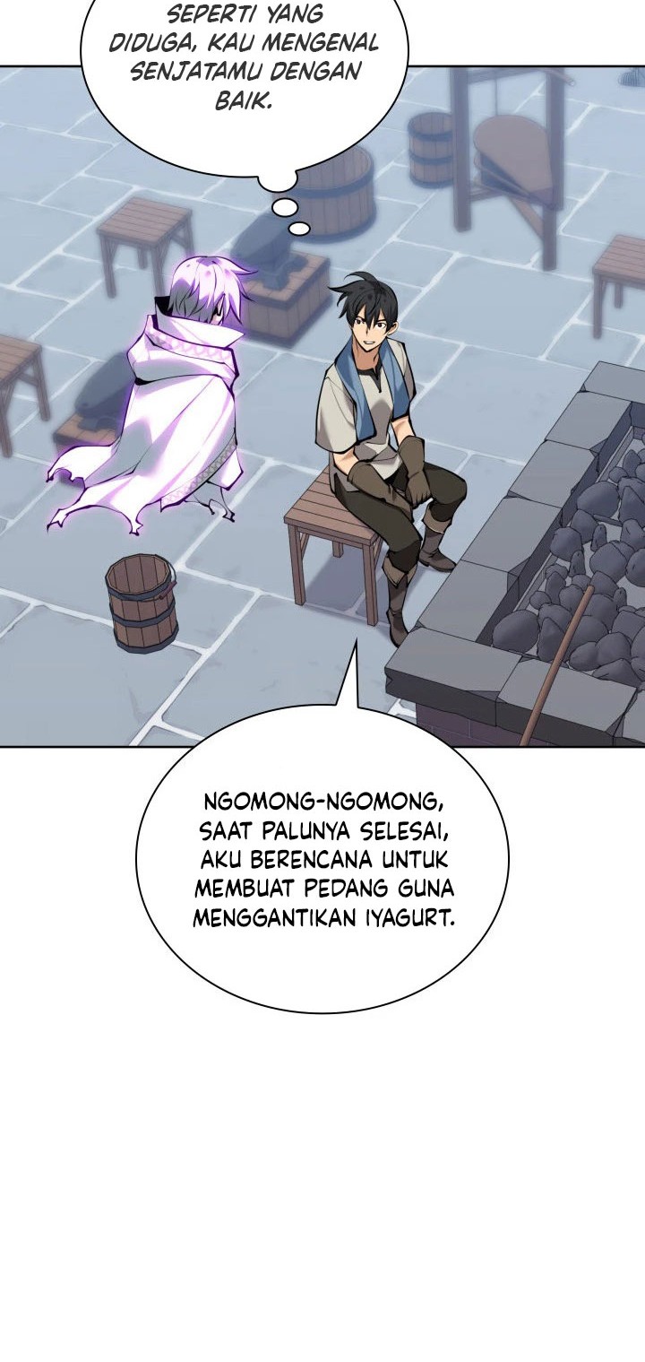 Overgeared Chapter 239 - halaman 7