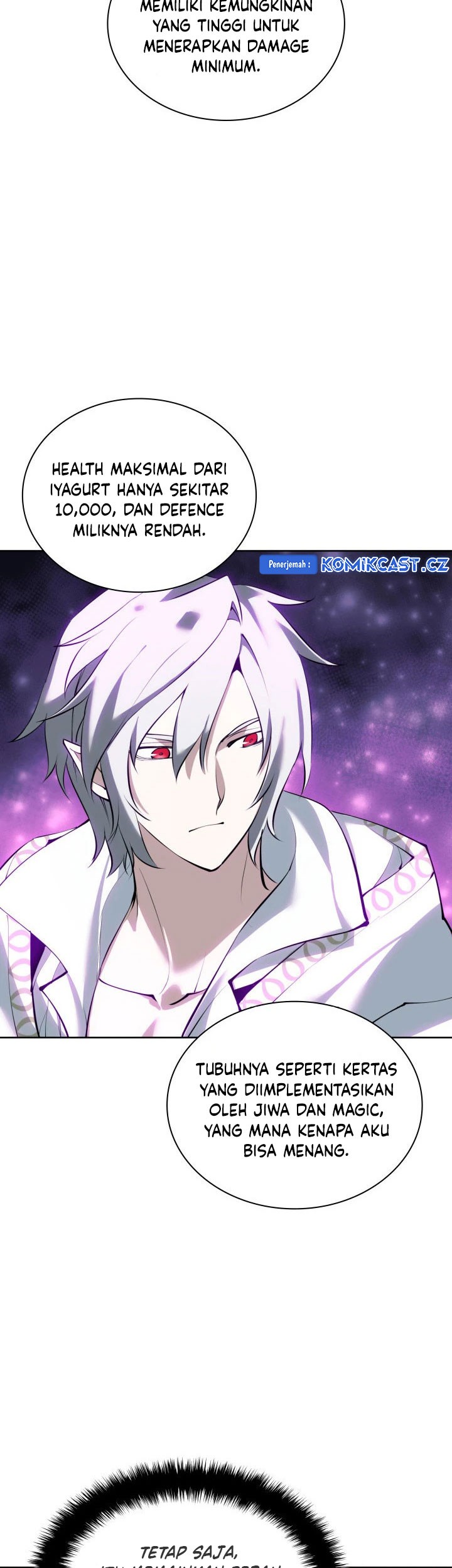 Overgeared Chapter 239 - halaman 74