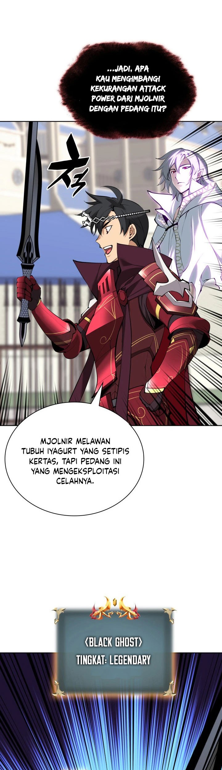 Overgeared Chapter 239 - halaman 78