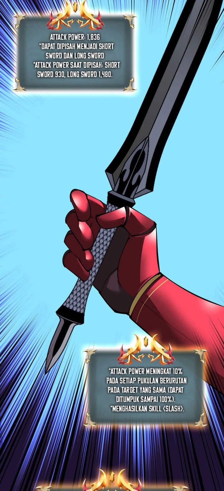 Overgeared Chapter 239 - halaman 79