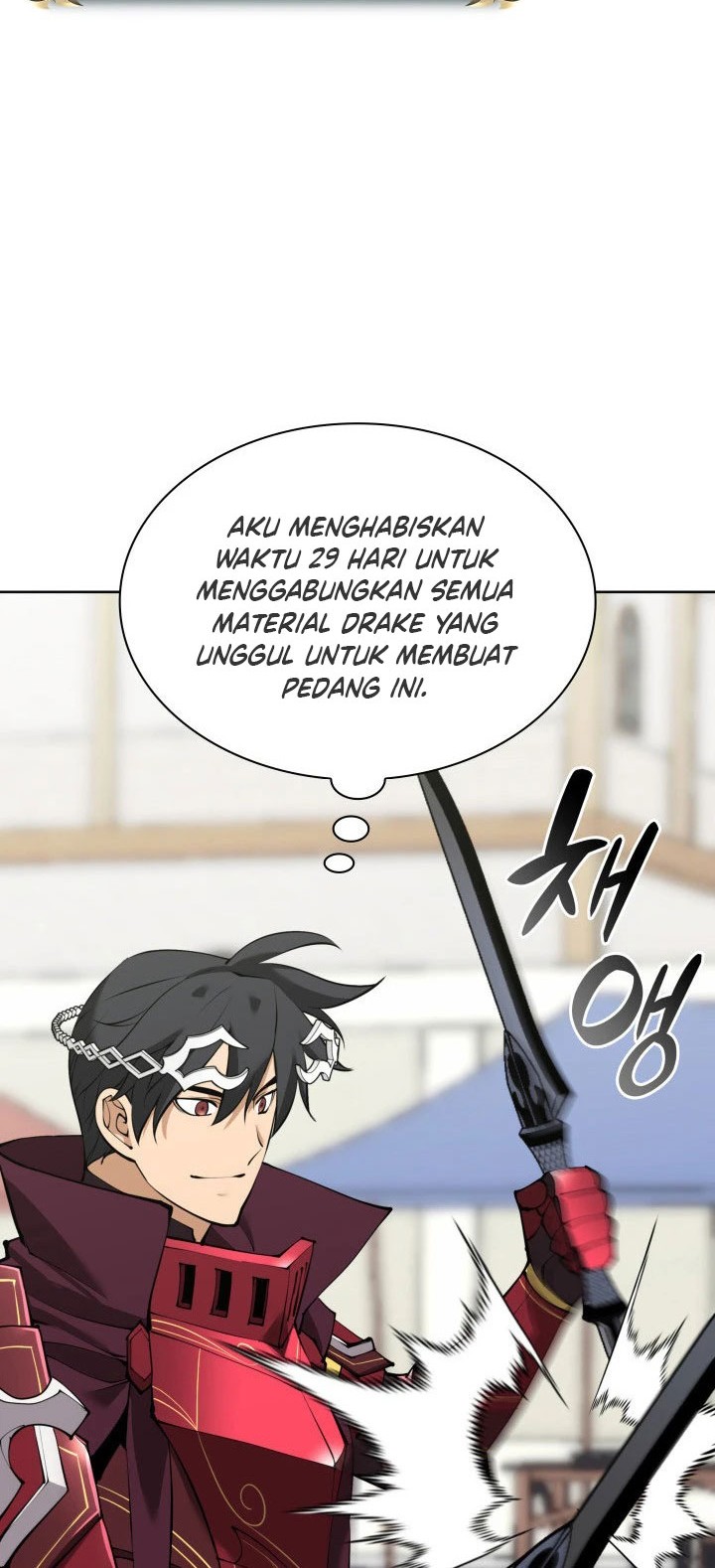 Overgeared Chapter 239 - halaman 81