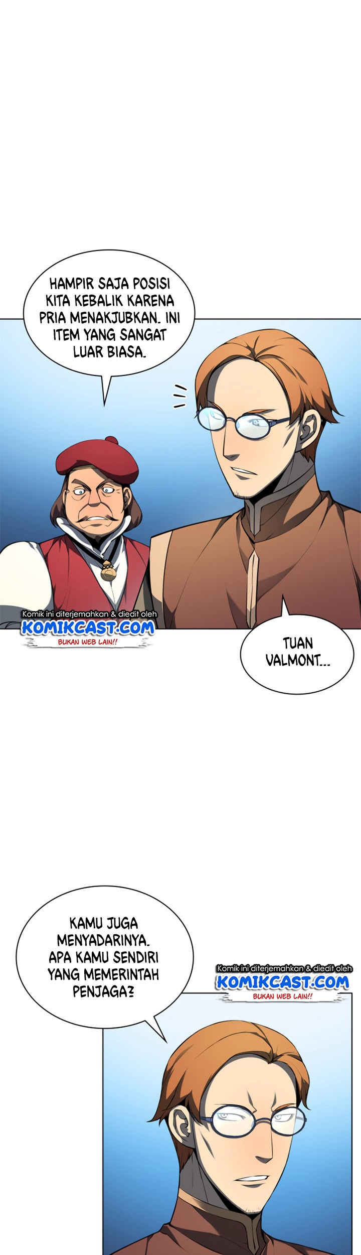 Overgeared Chapter 24 - halaman 11