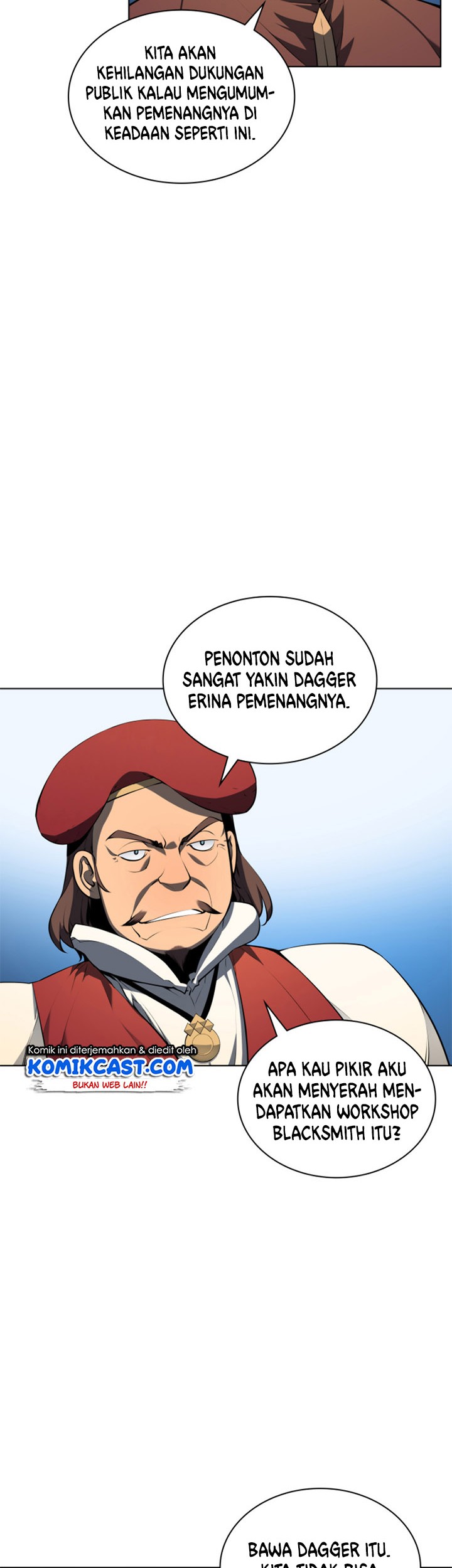Overgeared Chapter 24 - halaman 12