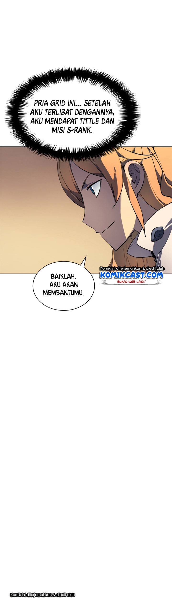 Overgeared Chapter 24 - halaman 27