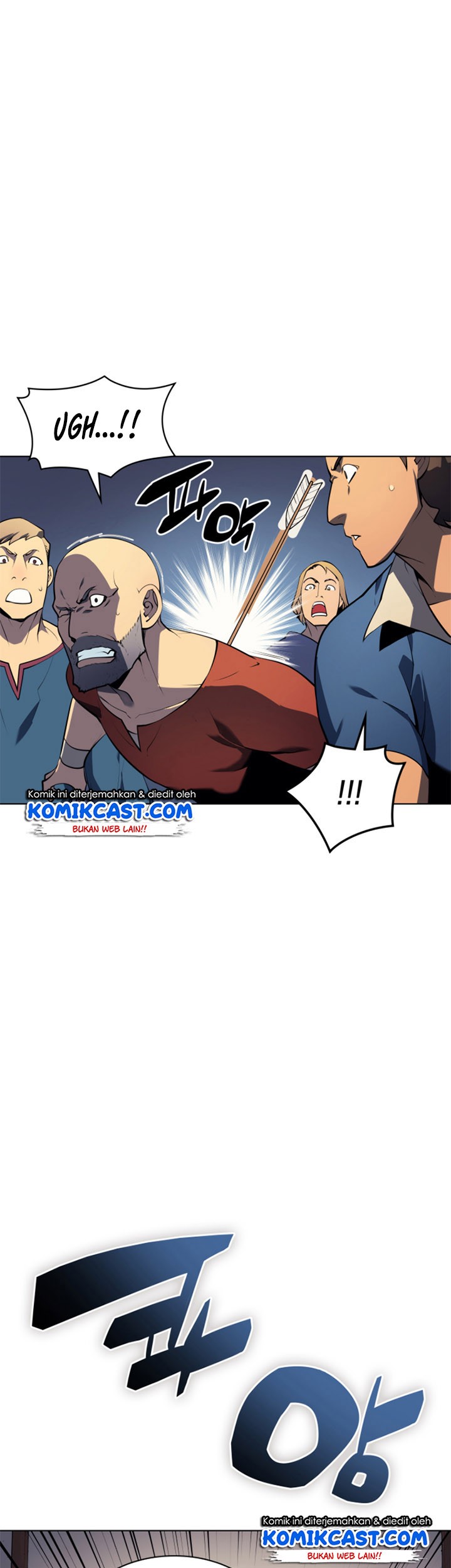 Overgeared Chapter 24 - halaman 30