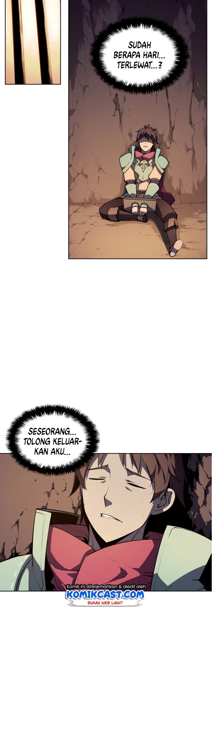 Overgeared Chapter 24 - halaman 37