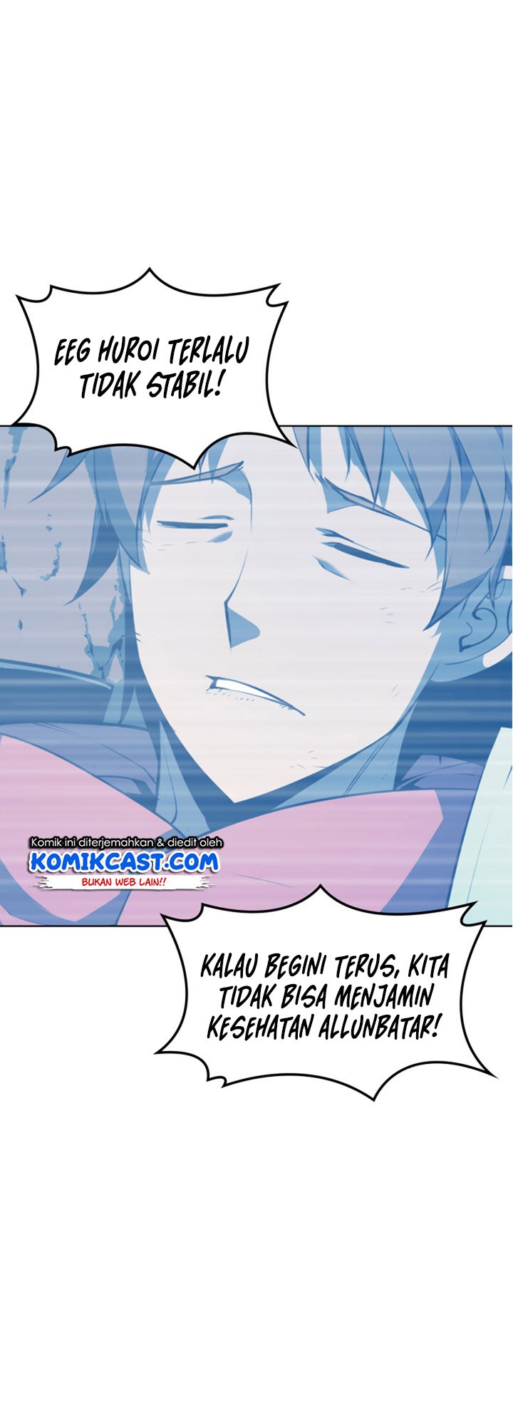 Overgeared Chapter 24 - halaman 38