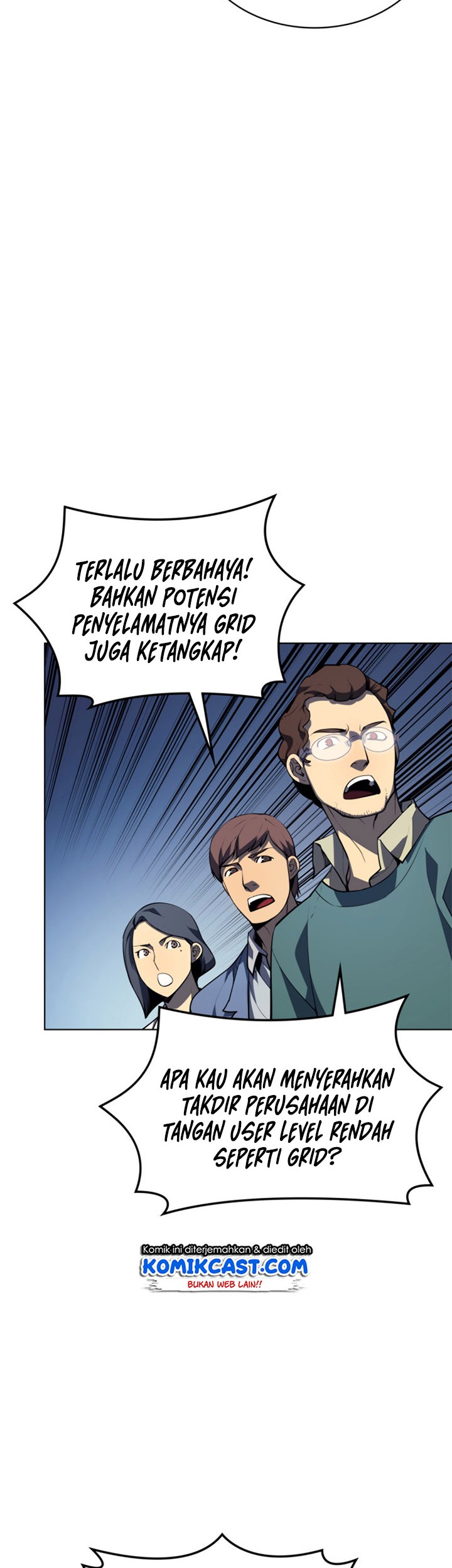 Overgeared Chapter 24 - halaman 40