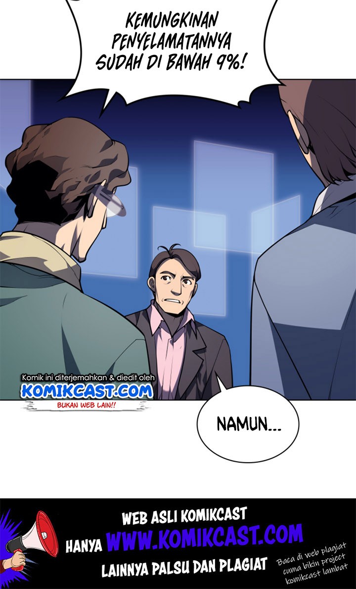 Overgeared Chapter 24 - halaman 41