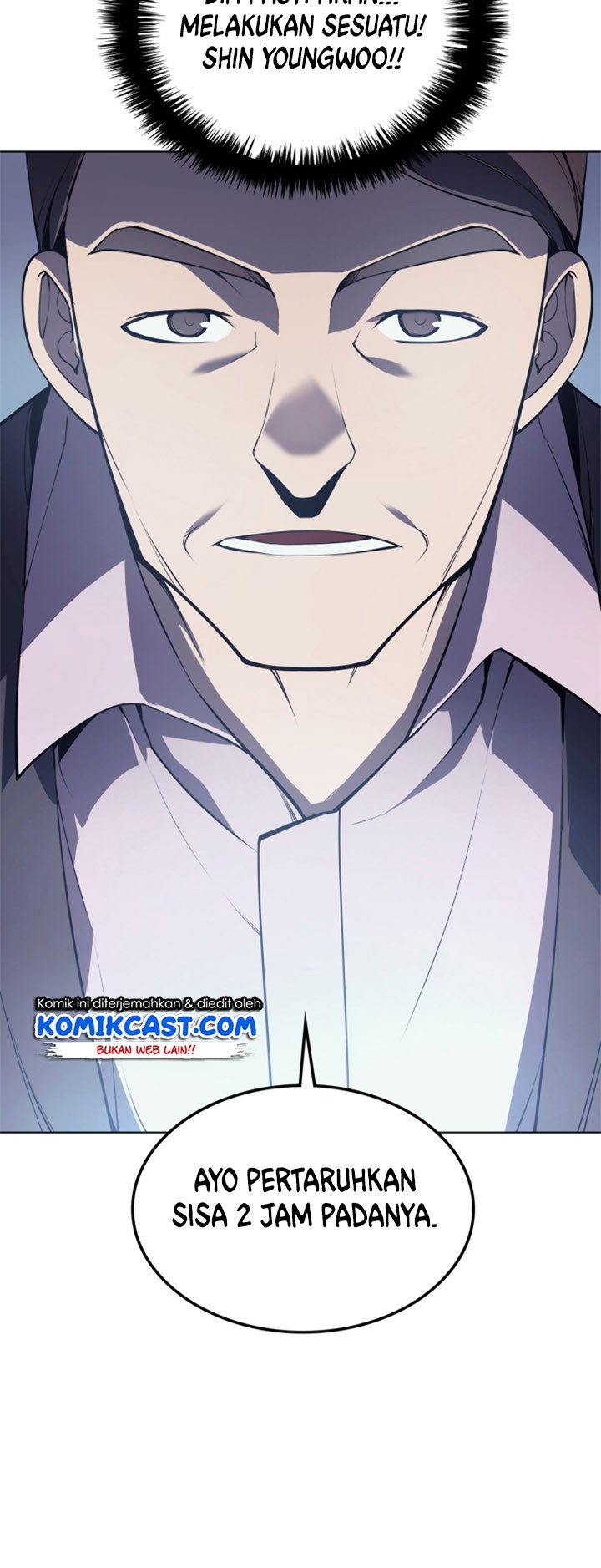Overgeared Chapter 24 - halaman 44
