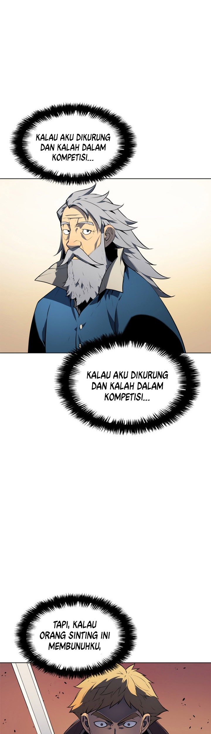 Overgeared Chapter 24 - halaman 48