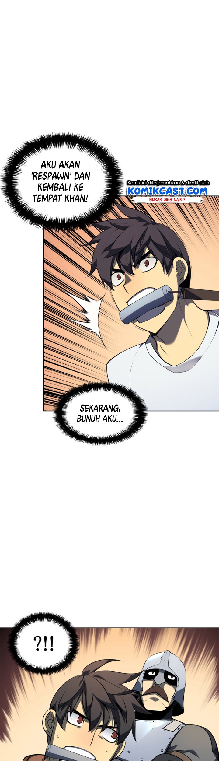 Overgeared Chapter 24 - halaman 50