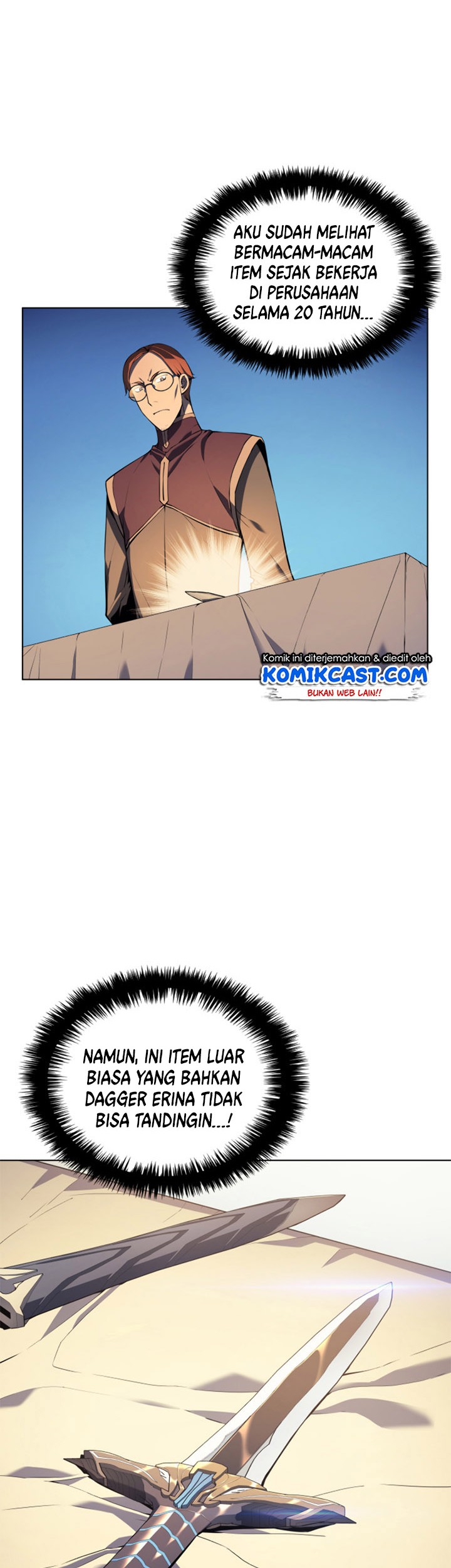 Overgeared Chapter 24 - halaman 9
