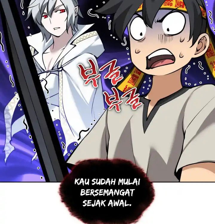 Overgeared Chapter 240 - halaman 15