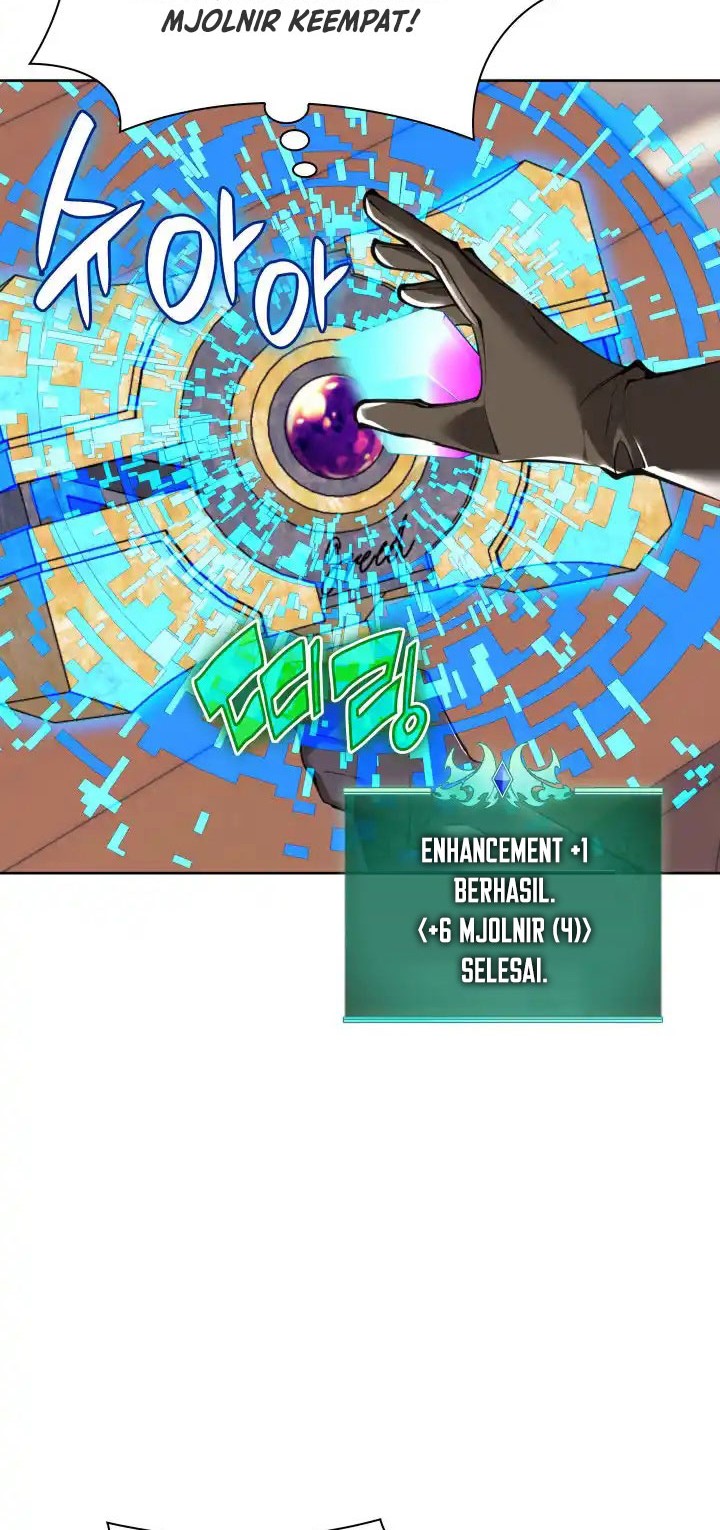 Overgeared Chapter 240 - halaman 23