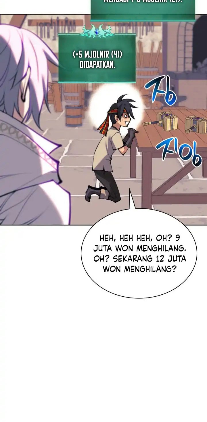 Overgeared Chapter 240 - halaman 29