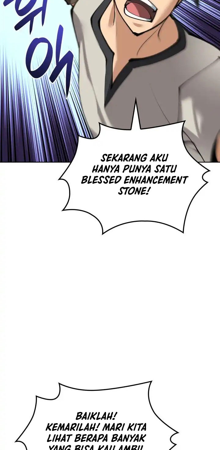 Overgeared Chapter 240 - halaman 31