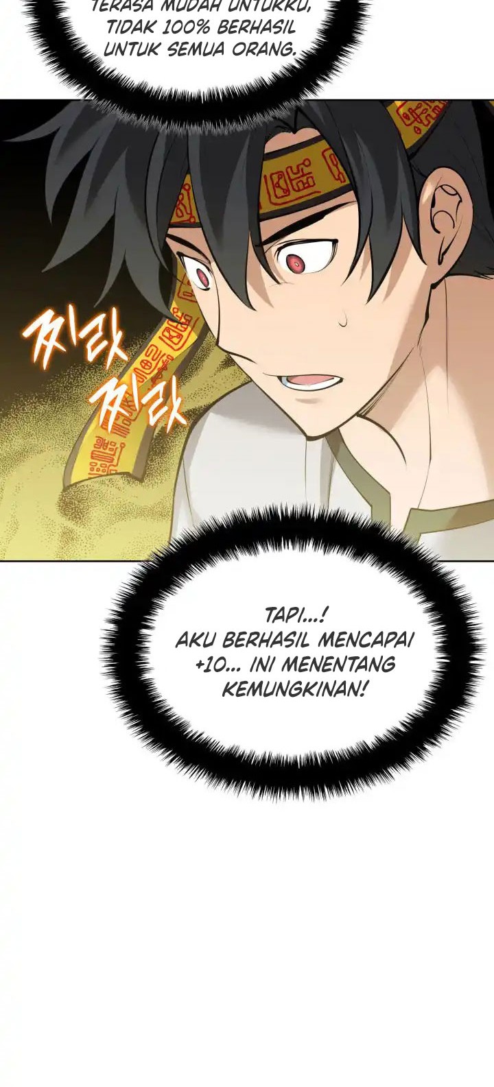 Overgeared Chapter 240 - halaman 39