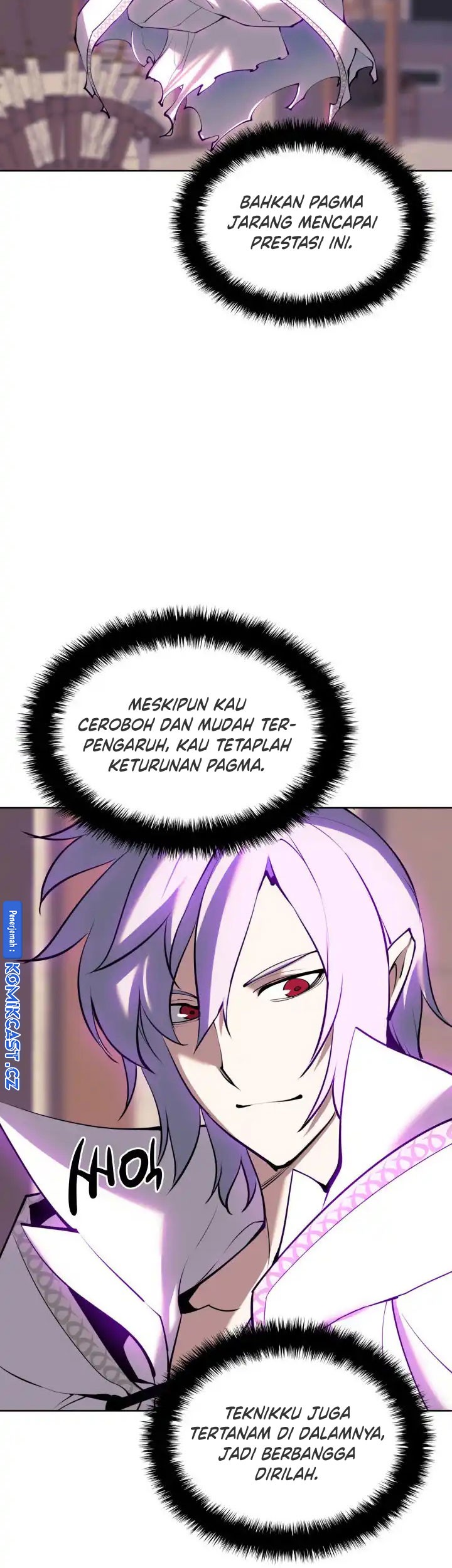 Overgeared Chapter 240 - halaman 42