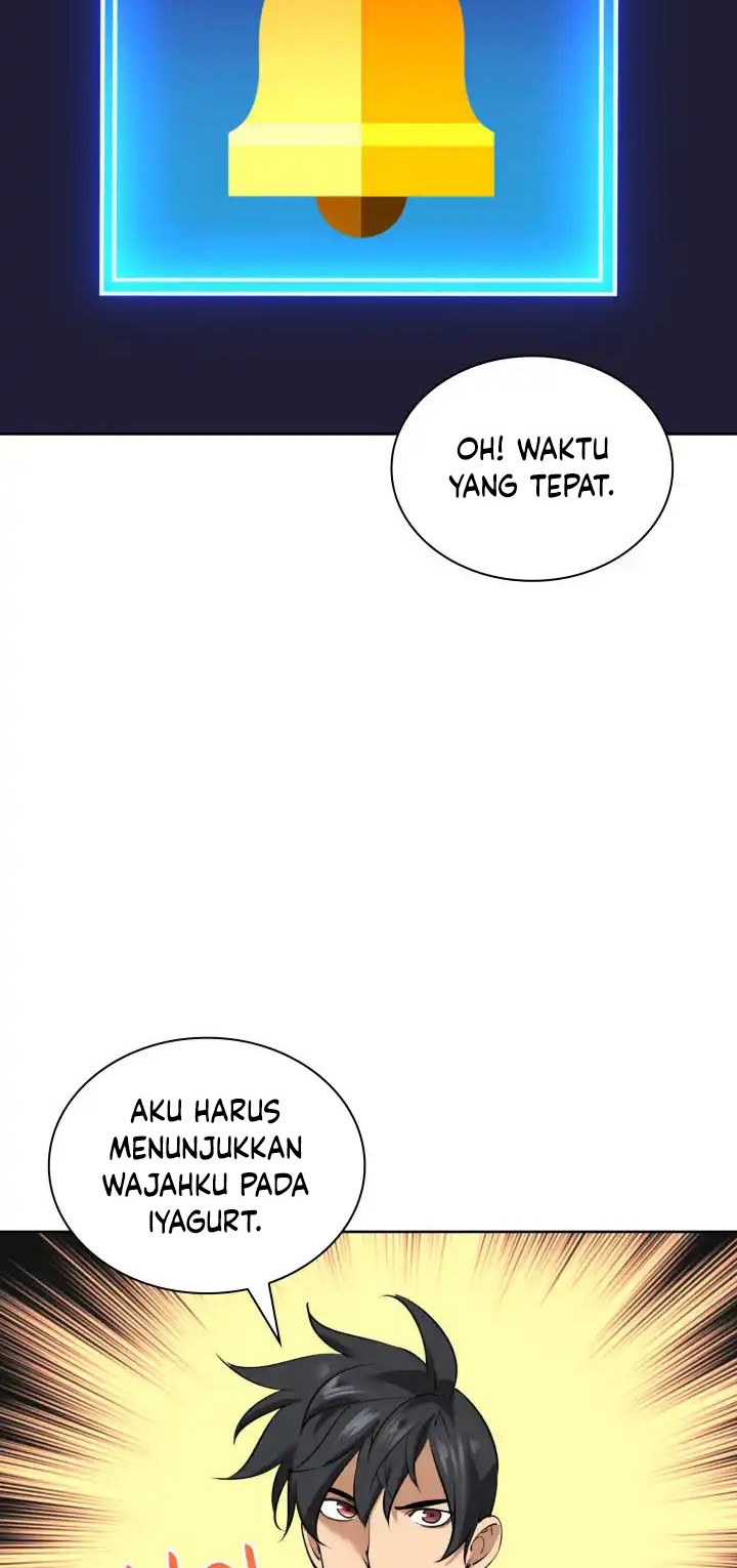 Overgeared Chapter 240 - halaman 47