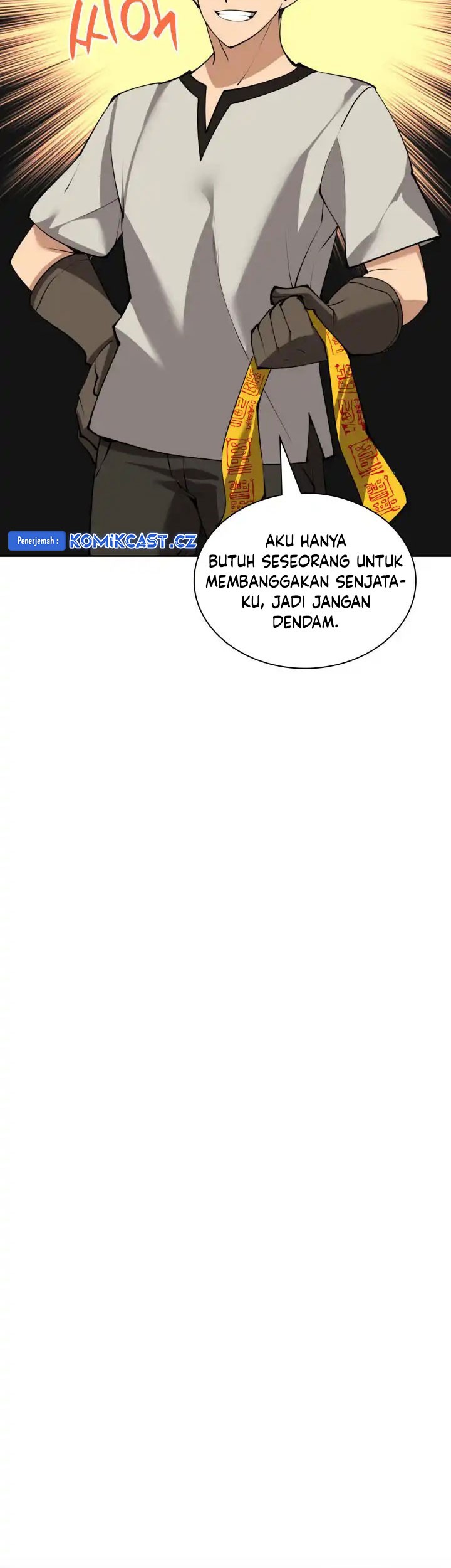 Overgeared Chapter 240 - halaman 48
