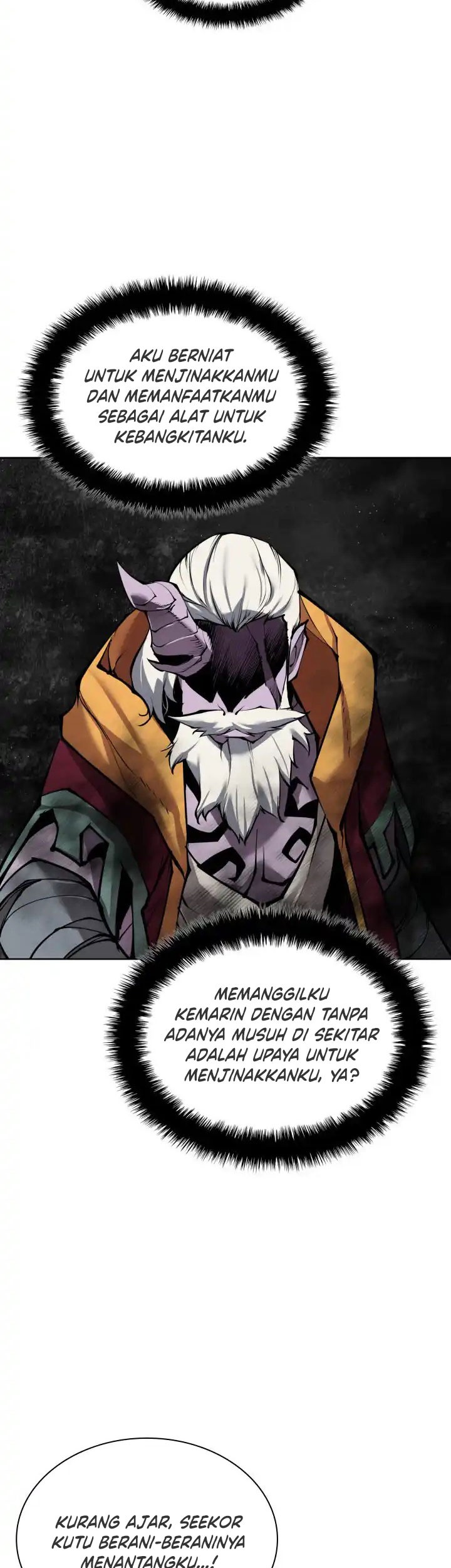 Overgeared Chapter 240 - halaman 50