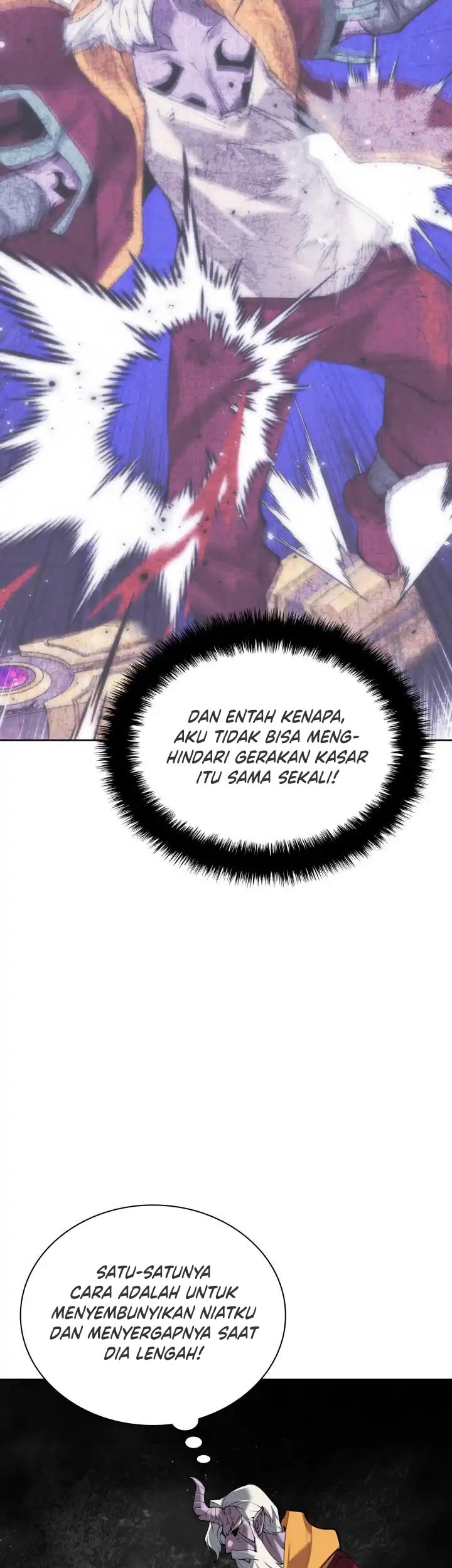 Overgeared Chapter 240 - halaman 54