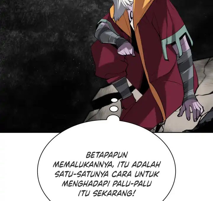 Overgeared Chapter 240 - halaman 55