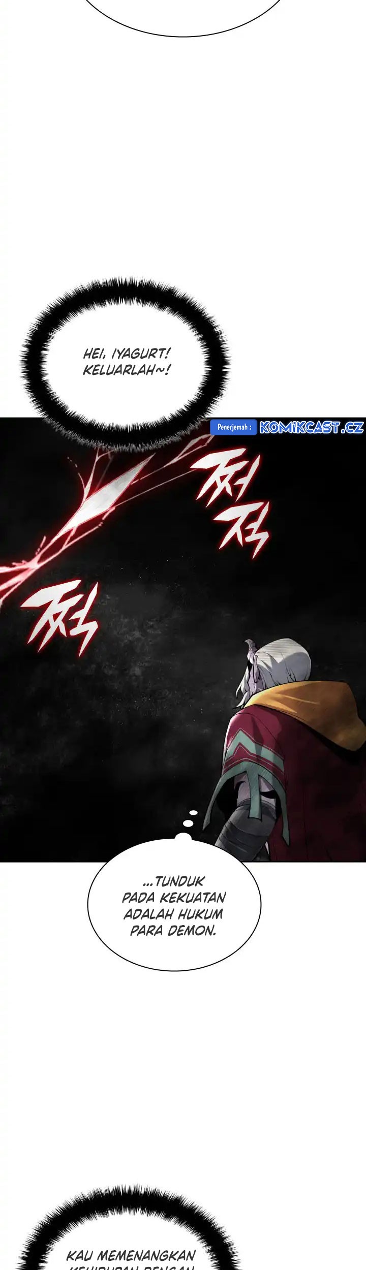 Overgeared Chapter 240 - halaman 56