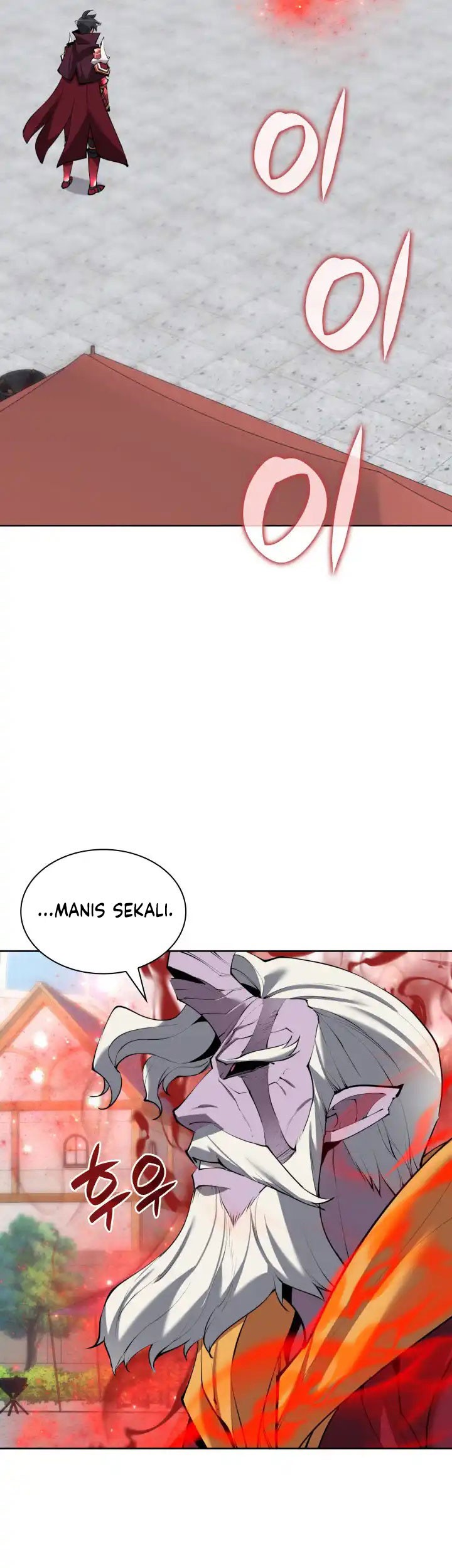 Overgeared Chapter 240 - halaman 60