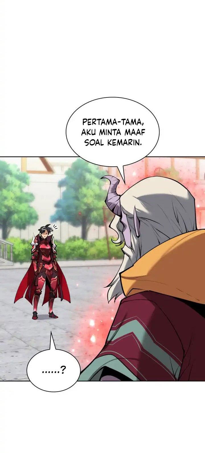 Overgeared Chapter 240 - halaman 61