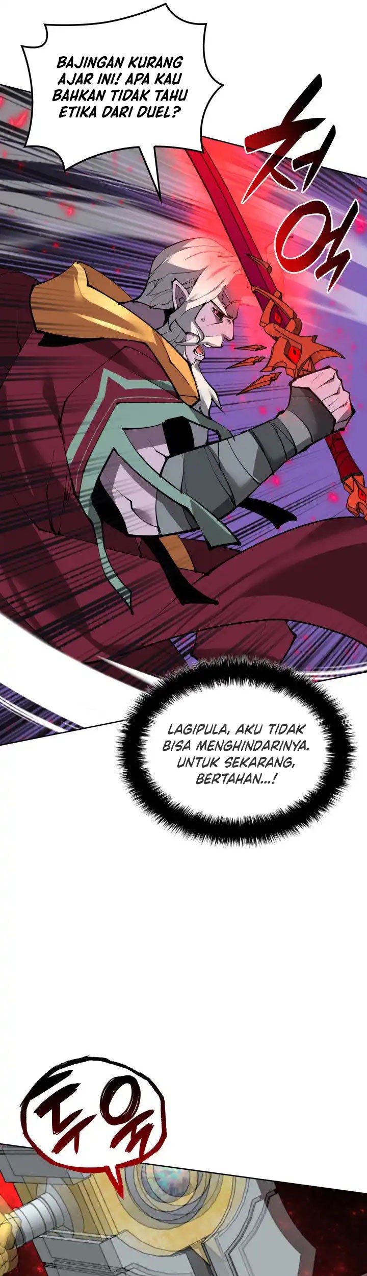 Overgeared Chapter 240 - halaman 66
