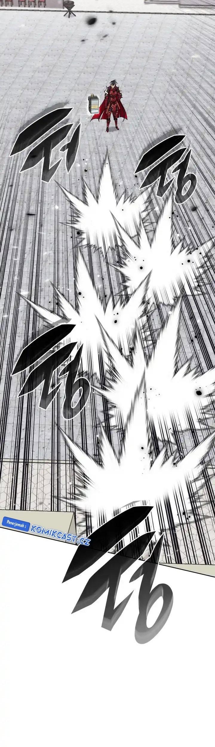 Overgeared Chapter 240 - halaman 68