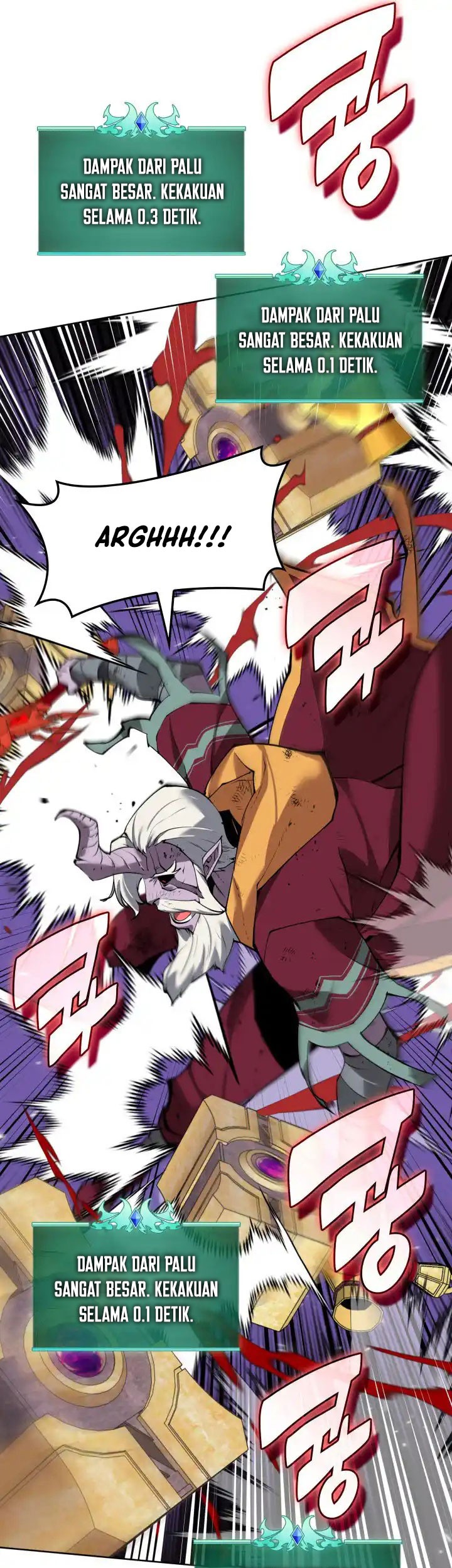 Overgeared Chapter 240 - halaman 72