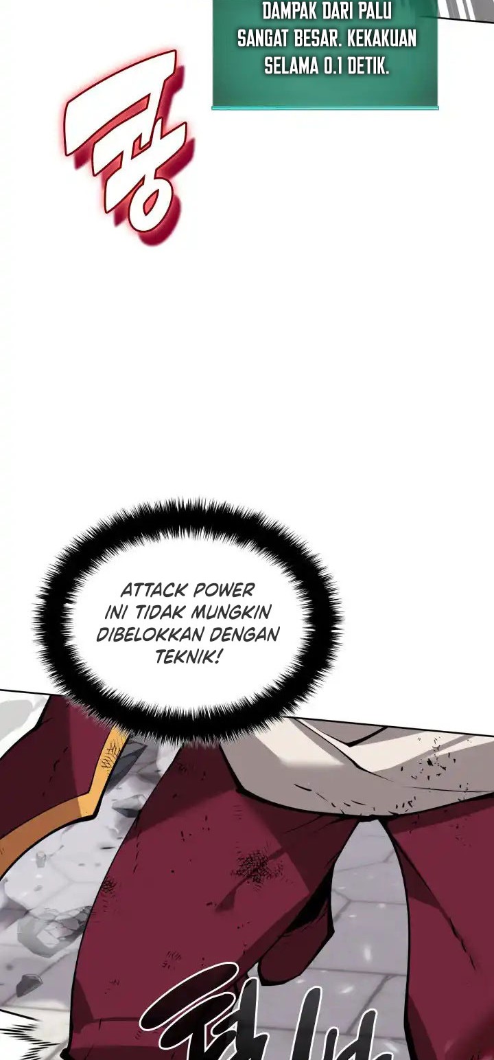 Overgeared Chapter 240 - halaman 73