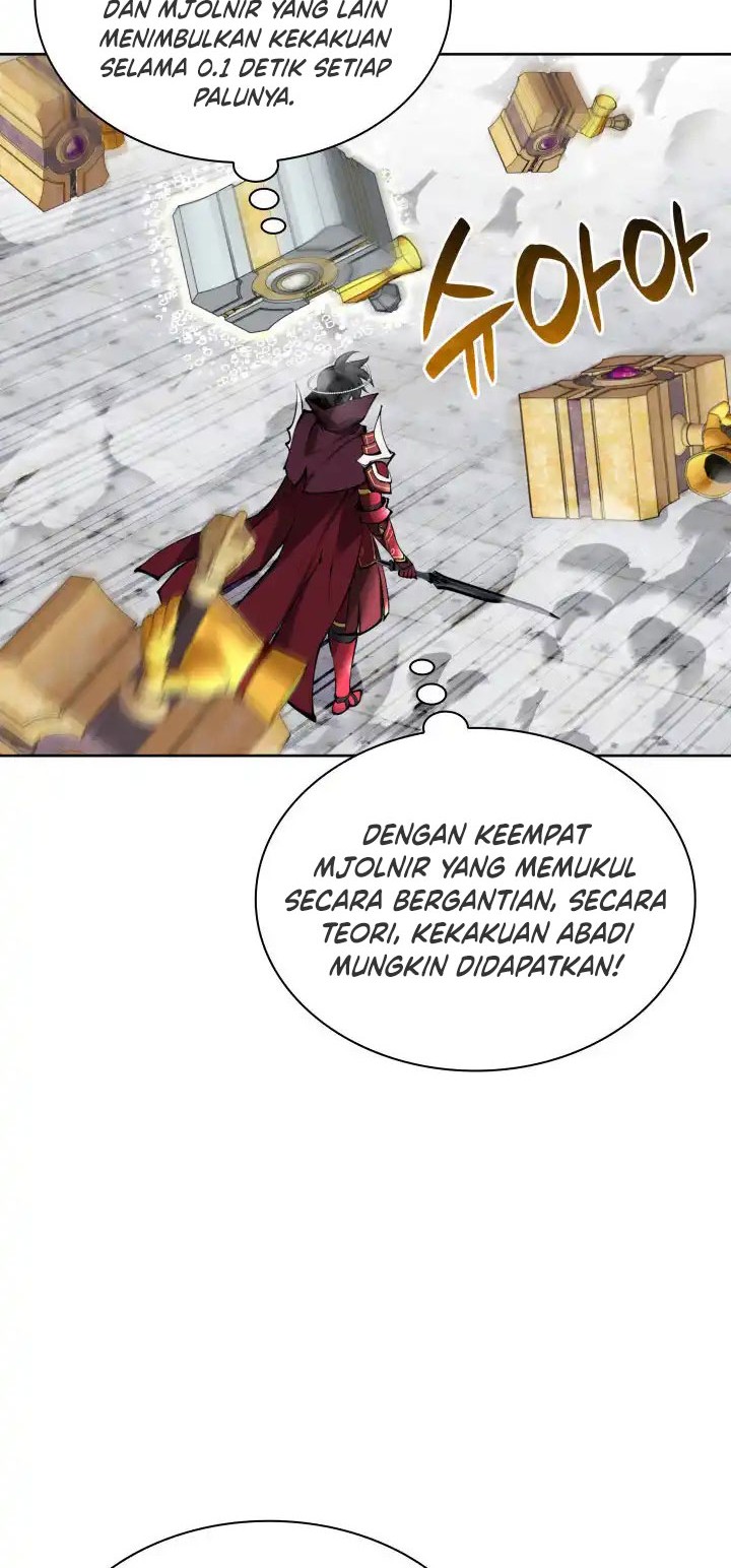 Overgeared Chapter 240 - halaman 75