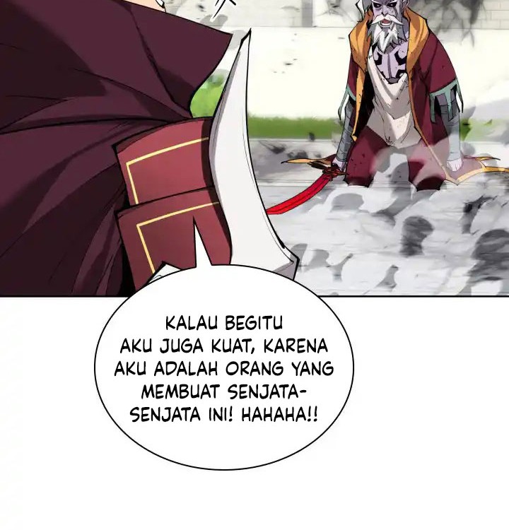Overgeared Chapter 240 - halaman 79