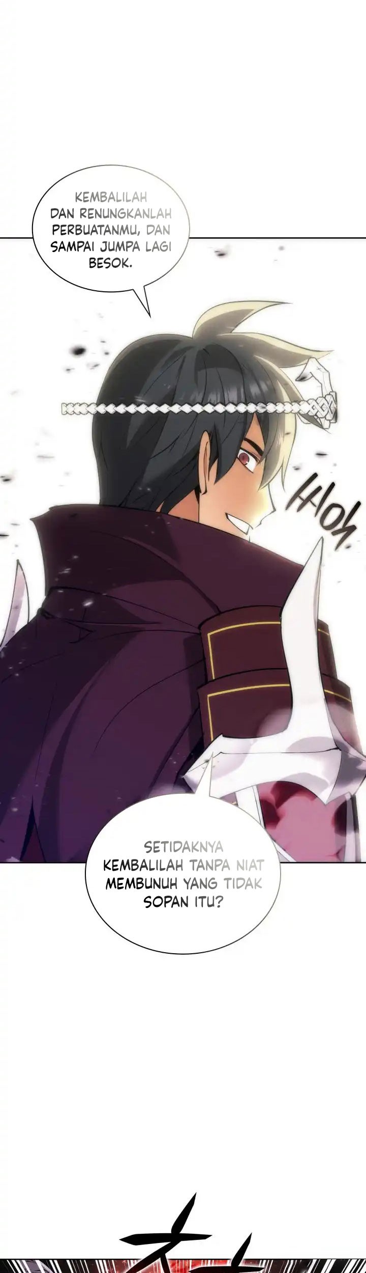 Overgeared Chapter 240 - halaman 80