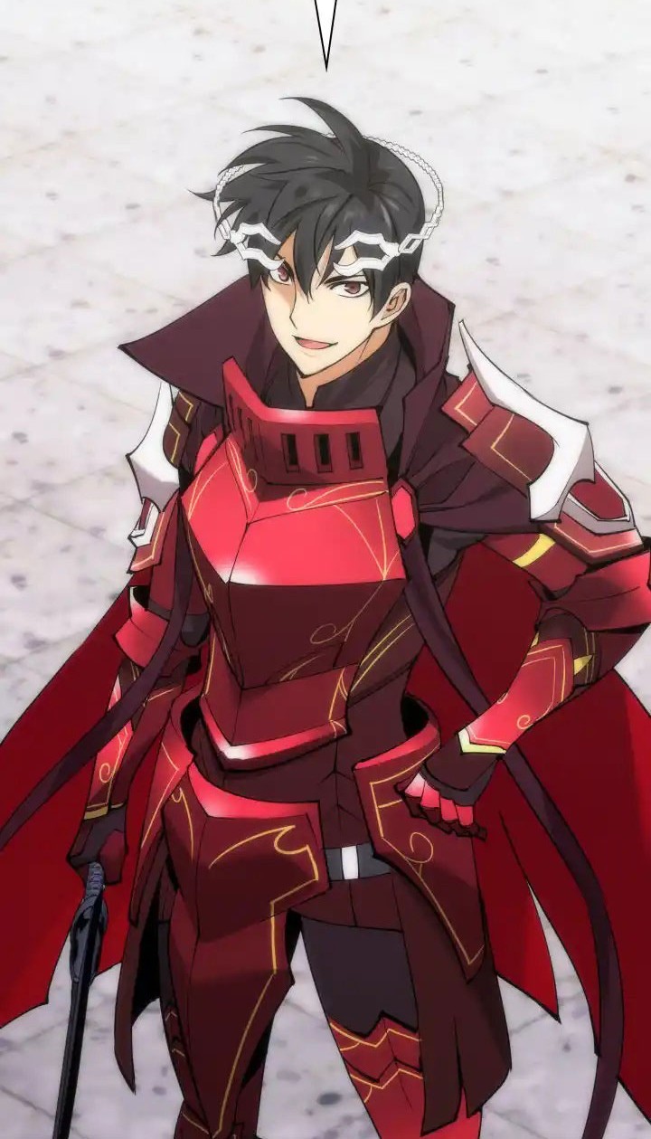 Overgeared Chapter 240 - halaman 87