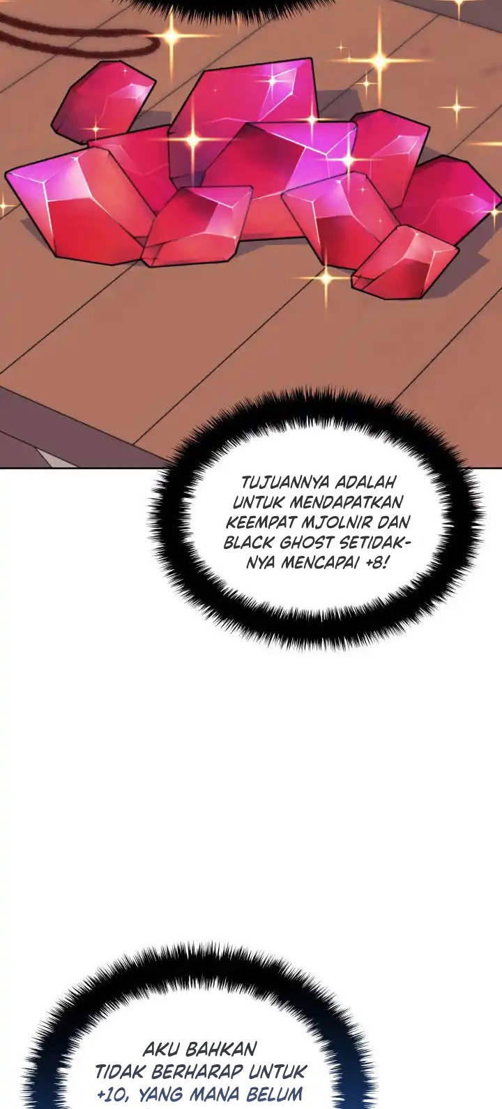 Overgeared Chapter 240 - halaman 9