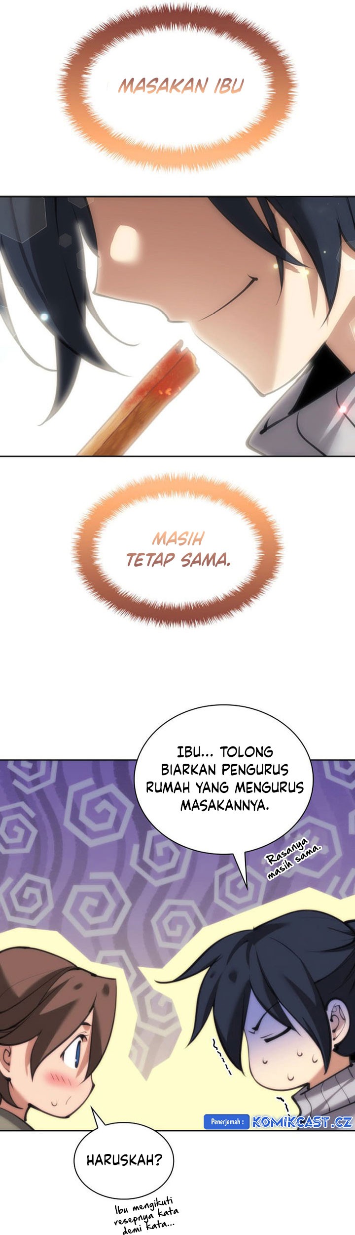 Overgeared Chapter 241 - halaman 102