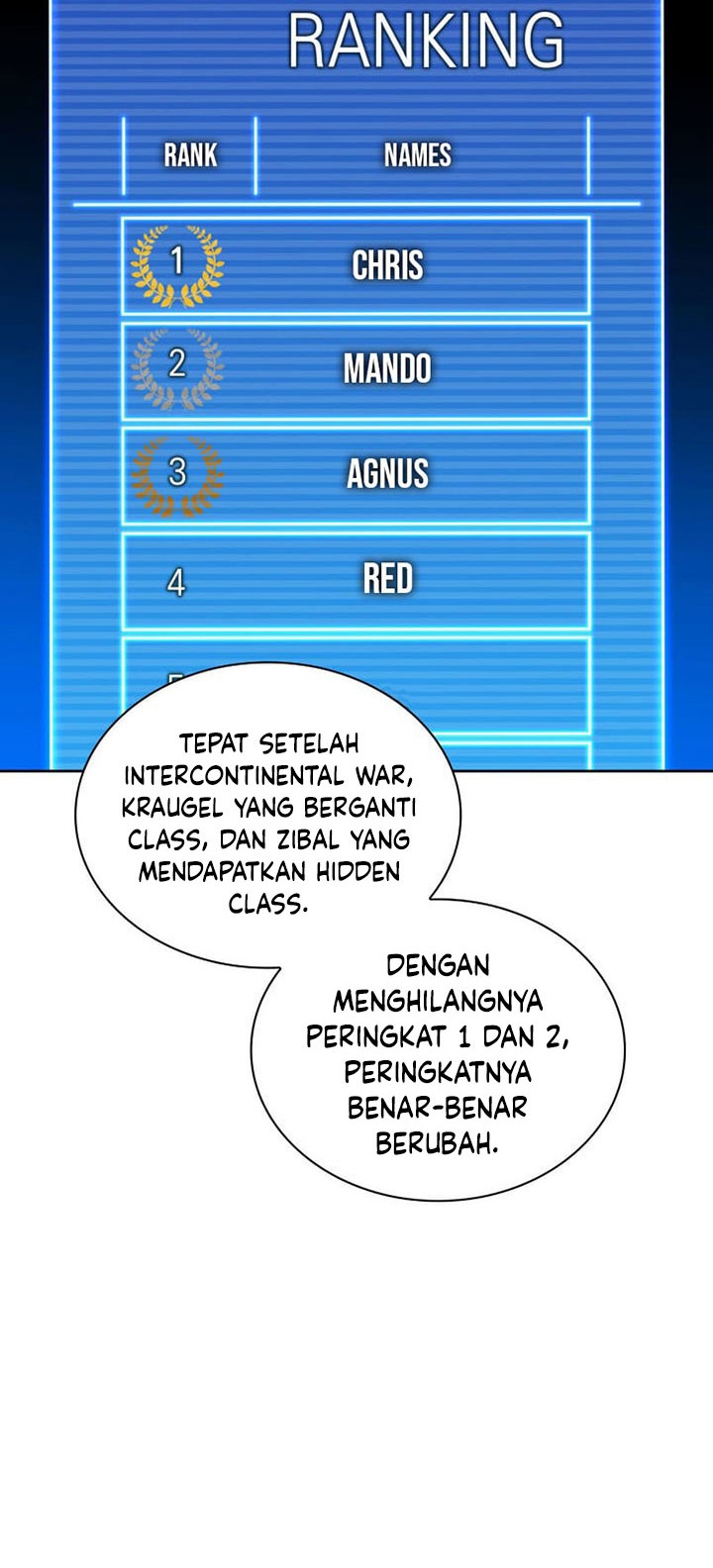 Overgeared Chapter 241 - halaman 15