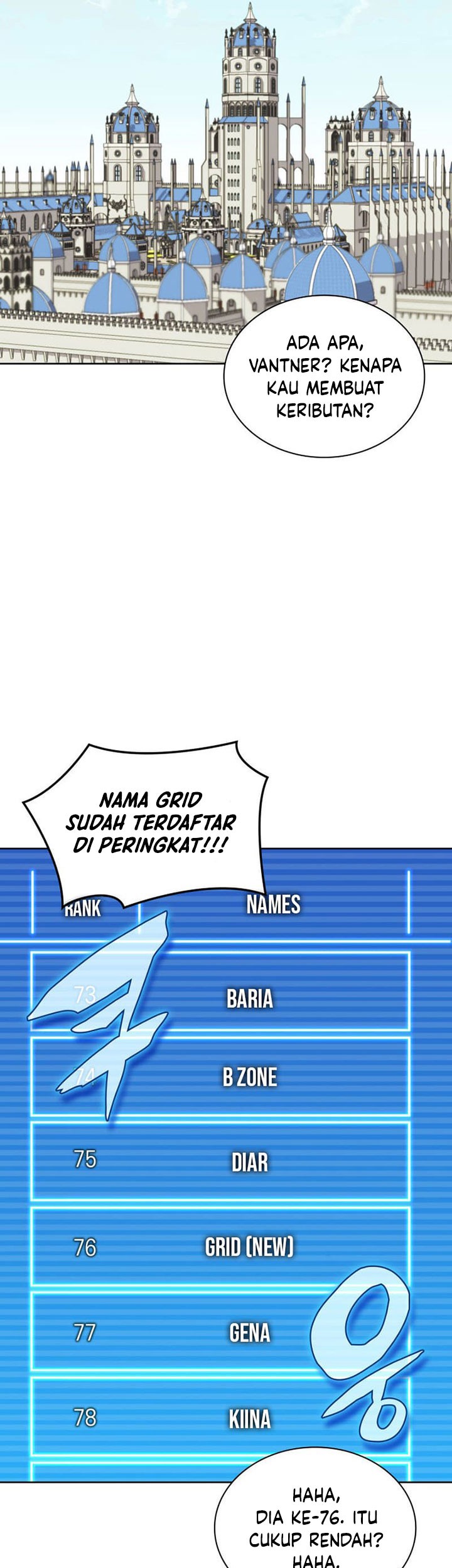 Overgeared Chapter 241 - halaman 20