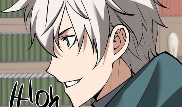 Overgeared Chapter 241 - halaman 23