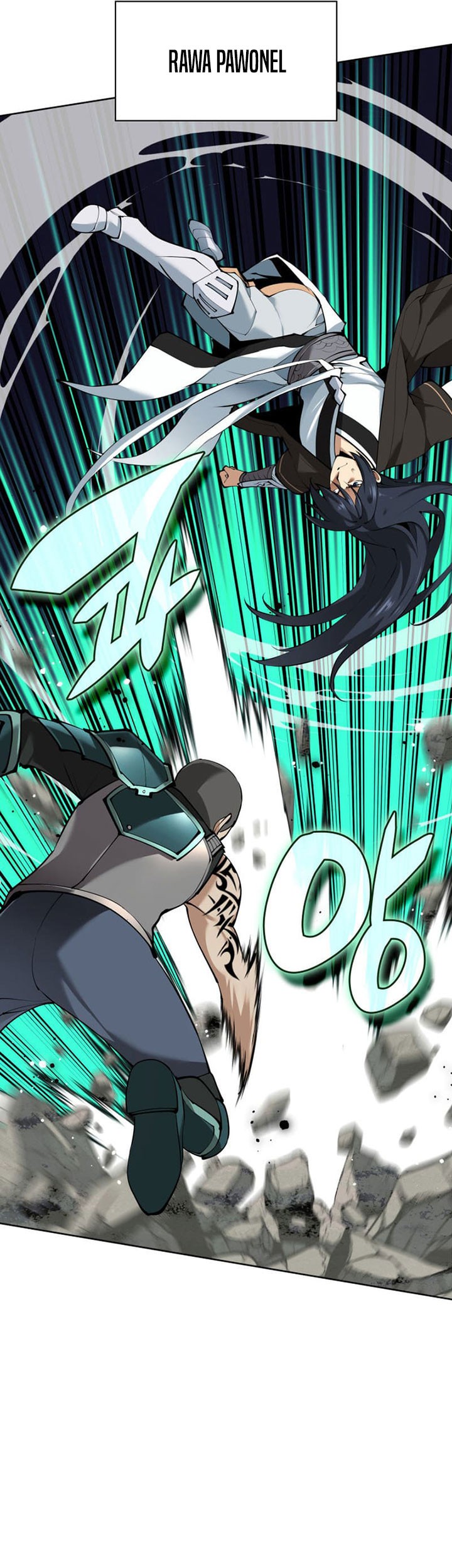 Overgeared Chapter 241 - halaman 26